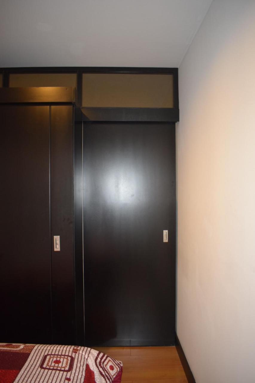 Deluxe Apartment Metroplaza กีโต ภายนอก รูปภาพ